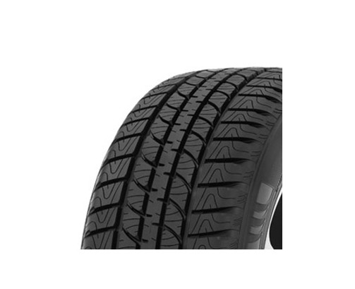 Immagine rappresentativa della gomma FULDA FULDA 4X4 ROAD MFS M+S 255/65 R17 110H C C B 72dB