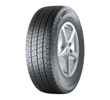 Immagine rappresentativa della gomma VIKING VIKING FOURTECH VAN C 8PR M+S 3PMSF 195/70 R15 104R C A 73dB