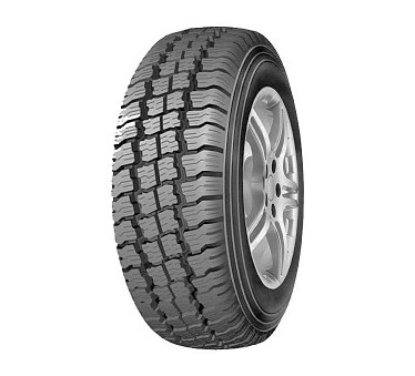 Immagine rappresentativa della gomma INFINITY INFINITY ECOTREK 235/55 R17 99V C B B 71dB