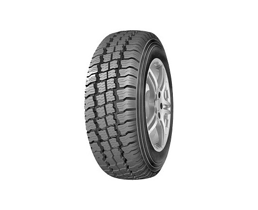 Immagine rappresentativa della gomma INFINITY INFINITY ECOTREK 235/55 R17 99V C B B 71dB