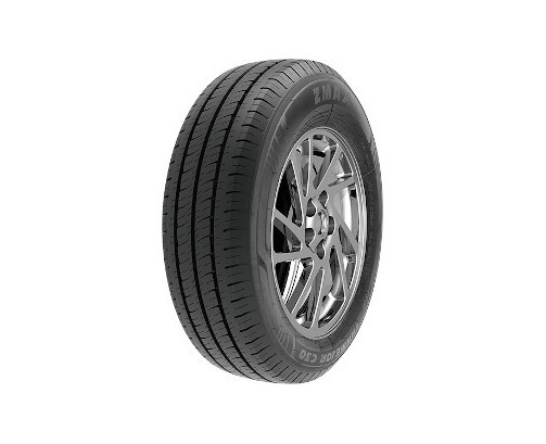 Immagine rappresentativa della gomma ZMAX  ZMAX VANMEJOR C30 205/65 R15 102R D B 2 71dB