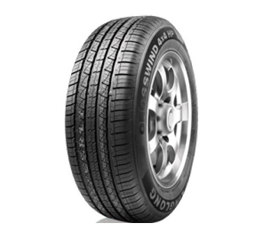 Immagine rappresentativa della gomma LINGLONG LINGLONG Green-Max 4x4 275/70 R16 114H D C B 72dB