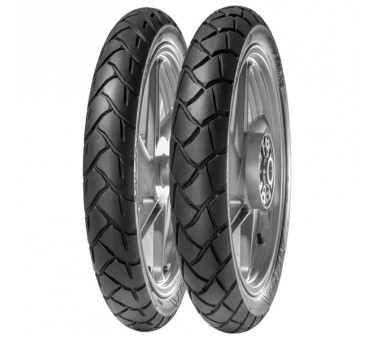 Immagine rappresentativa della gomma ANLAS ANLAS CAPRA 150/80 R15 70H