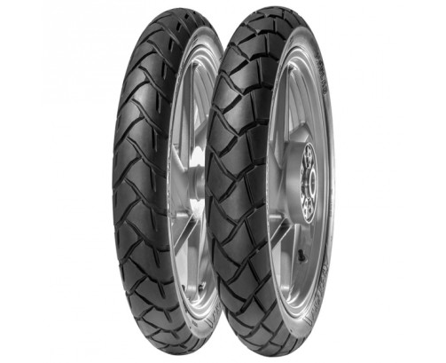 Immagine rappresentativa della gomma ANLAS ANLAS CAPRA 150/80 R15 70H