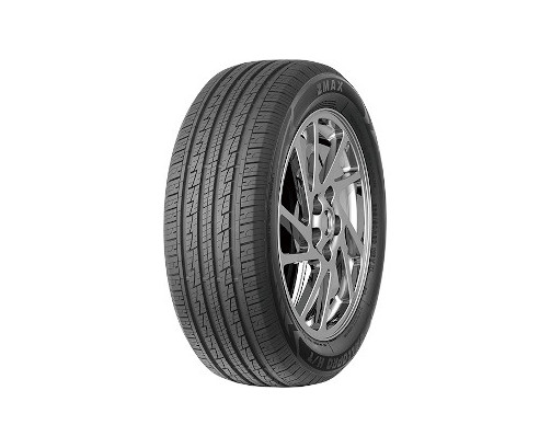 Immagine rappresentativa della gomma ZMAX ZMAX GALLOPRO H/T 235/70 R16 106H C C B 69dB