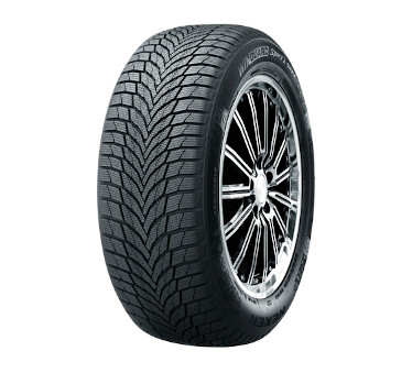 Immagine rappresentativa della gomma NEXEN NEXEN WG-SPORT 2 SUV (WU7) 255/70 R15 108T D C B 73dB