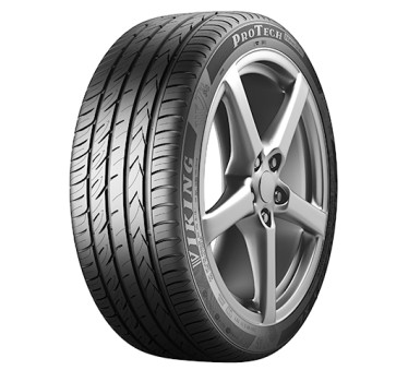 Immagine rappresentativa della gomma VIKING VIKING ProTech NewGen XL FR 235/35 R19 91Y E B C 72dB XL