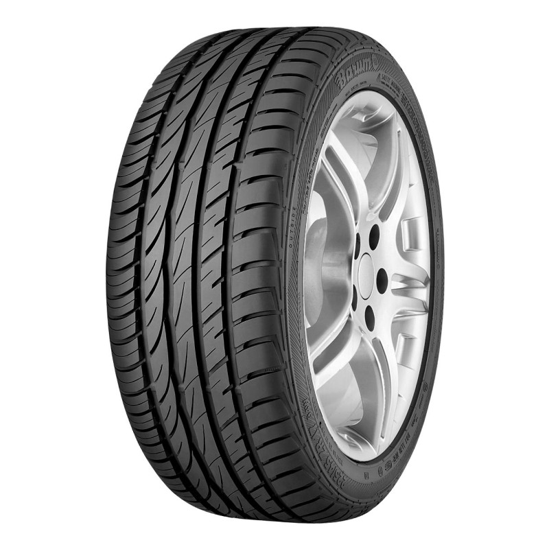 Immagine rappresentativa della gomma BARUM BARUM BRAVURIS 2 255/40 R17 94W D C B 72dB