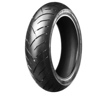 Immagine rappresentativa della gomma MAXXIS MAXXIS MA-ST2-J TL 120/70 R17 58W