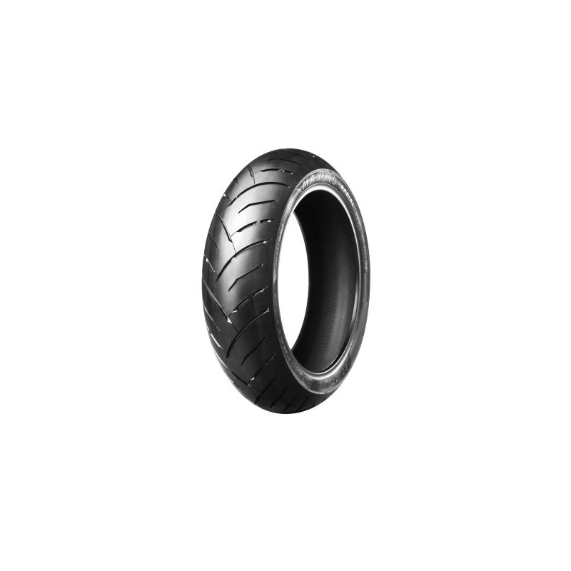 Immagine rappresentativa della gomma MAXXIS MAXXIS MA-ST2-J TL 120/70 R17 58W