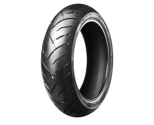 Immagine rappresentativa della gomma MAXXIS MAXXIS MA-ST2-J TL 120/70 R17 58W