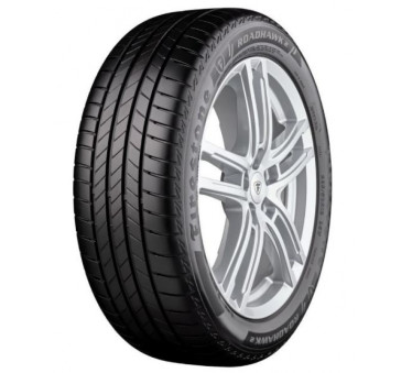 Immagine rappresentativa della gomma FIRESTONE FIRESTONE Roadhawk 2 Enliten 235/55 R18 100V B A B 71dB