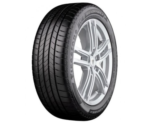 Immagine rappresentativa della gomma FIRESTONE FIRESTONE Roadhawk 2 Enliten 235/55 R18 100V B A B 71dB