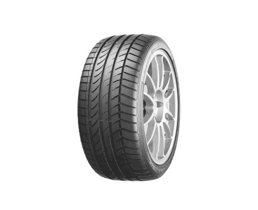 Immagine rappresentativa della gomma DUNLOP DUNLOP SP SPORT MAXX TT ROF MFS * 195/55 R16 87V E B 66dB Runflat