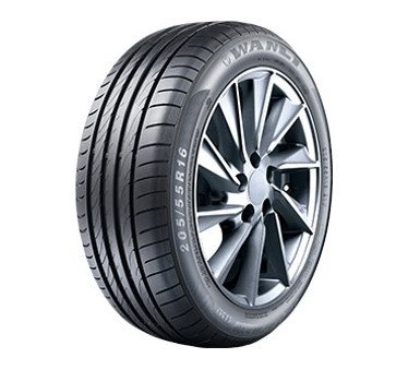 Immagine rappresentativa della gomma WANLI WANLI SA302 RFT 255/50 R19 103V D B B 72dB Runflat