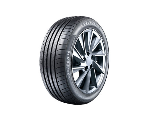 Immagine rappresentativa della gomma WANLI WANLI SA302 RFT 255/50 R19 103V D B B 72dB Runflat