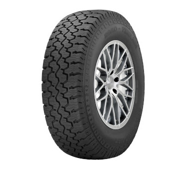 Immagine rappresentativa della gomma TAURUS TAURUS ROAD-TERRAIN 285/65 R17 116T D D B 74dB DOT 2021 XL