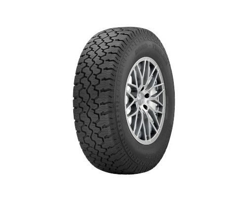 Immagine rappresentativa della gomma TAURUS TAURUS ROAD-TERRAIN 285/65 R17 116T D D B 74dB DOT 2021 XL