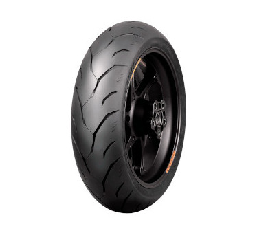 Immagine rappresentativa della gomma CST CST RIDE MIGRA CM-S1 120/70 R17 58W