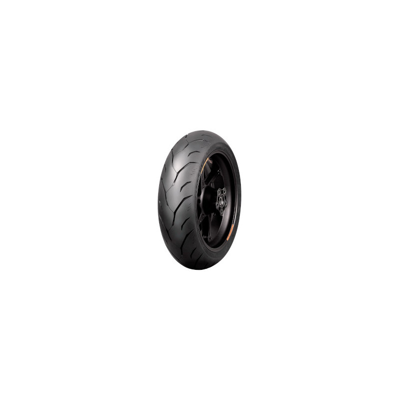 Immagine rappresentativa della gomma CST CST RIDE MIGRA CM-S1 120/70 R17 58W