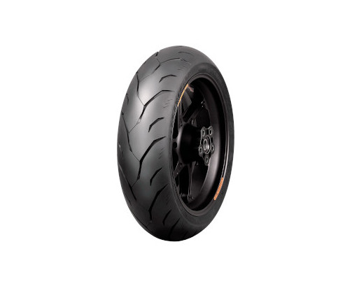 Immagine rappresentativa della gomma CST CST RIDE MIGRA CM-S1 120/70 R17 58W