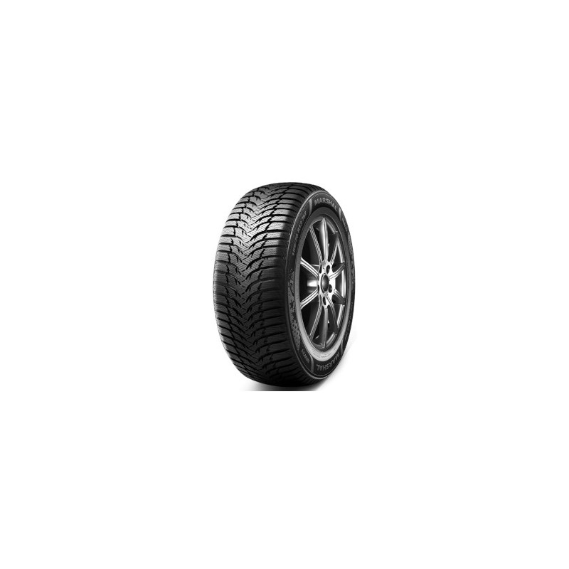 Immagine rappresentativa della gomma MARSHAL MARSHAL IZEN MW31 XL BSW M+S 3PMSF 205/60 R16 96H D C B 72dB XL