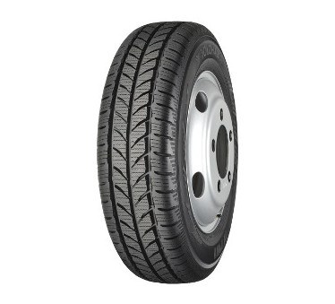 Immagine rappresentativa della gomma YOKOHAMA YOKOHAMA BLUEARTH*WINTER WY01 C 6PR M+S 3PMSF 175/65 R14 90T E B B 72dB