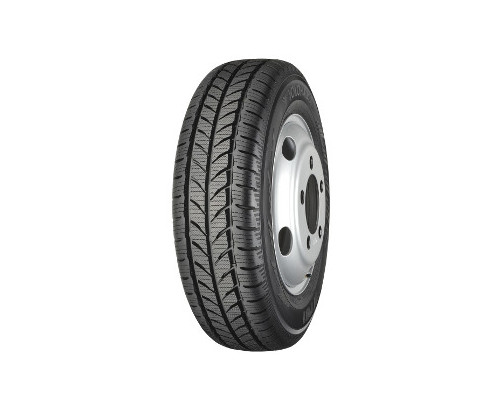 Immagine rappresentativa della gomma YOKOHAMA YOKOHAMA BLUEARTH*WINTER WY01 C 6PR M+S 3PMSF 175/65 R14 90T E B B 72dB