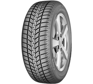 Immagine rappresentativa della gomma SAVA SAVA Eskimo SUV 2 215/60 R17 96H C C B 72dB