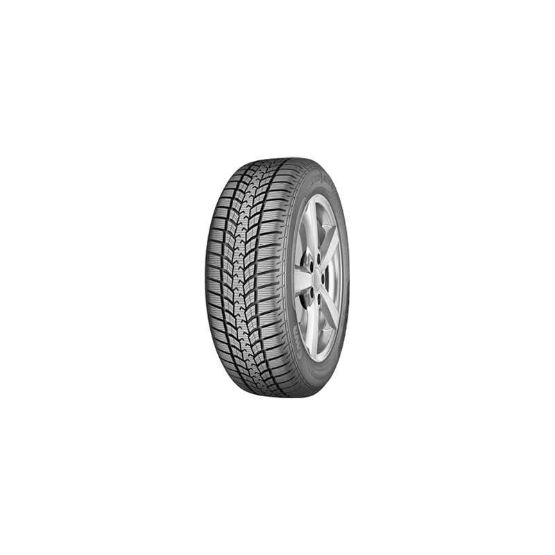 Immagine rappresentativa della gomma SAVA SAVA Eskimo SUV 2 215/60 R17 96H C C B 72dB