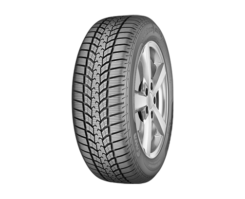 Immagine rappresentativa della gomma SAVA SAVA Eskimo SUV 2 215/60 R17 96H C C B 72dB