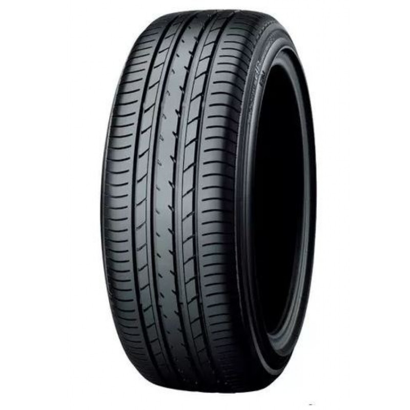 Immagine rappresentativa della gomma YOKOHAMA YOKOHAMA E70E DECIBEL 195/60 R16 89H C C C 70dB