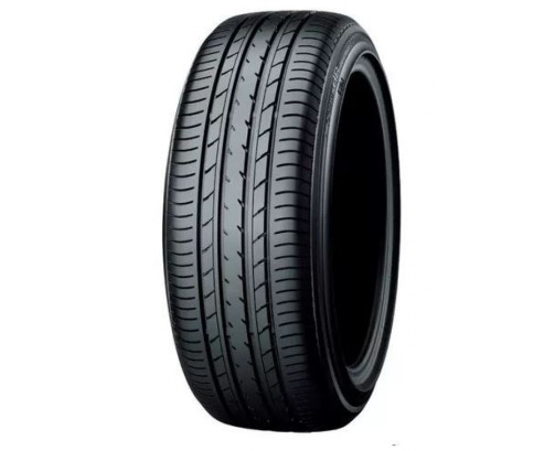 Immagine rappresentativa della gomma YOKOHAMA YOKOHAMA E70E DECIBEL 195/60 R16 89H C C C 70dB