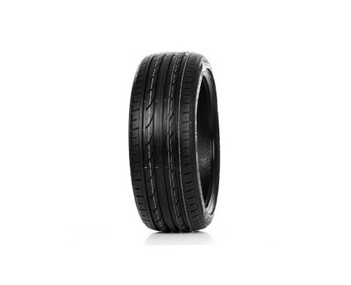 Immagine rappresentativa della gomma TYFOON TYFOON SUCCESSOR 6 XL BSW 215/45 R16 90V D B B 72dB XL