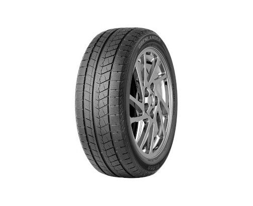 Immagine rappresentativa della gomma GRENLANDER GRENLANDER WINTER GL868 XL BSW M+S 3PMSF 245/40 R18 97V C C B 71dB XL