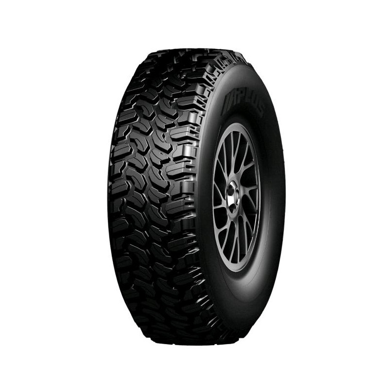 Immagine rappresentativa della gomma APLUS APLUS MUD TERRAIN A929 31/10 R15 109Q