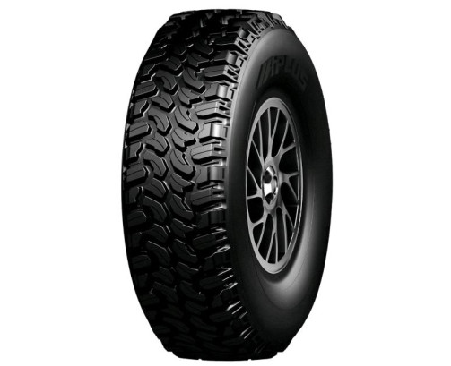 Immagine rappresentativa della gomma APLUS APLUS MUD TERRAIN A929 31/10 R15 109Q