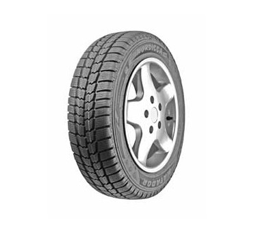 Immagine rappresentativa della gomma MATADOR MATADOR MPS 520 NORDICCA VAN C 8PR 195/75 R16 107R E C 73dB