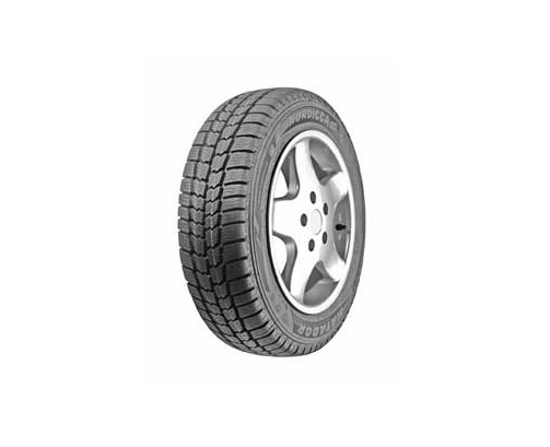 Immagine rappresentativa della gomma MATADOR MATADOR MPS 520 NORDICCA VAN C 8PR 195/75 R16 107R E C 73dB