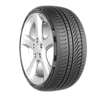 Immagine rappresentativa della gomma PETLAS PETLAS SNOWMASTER 2 SPORT XL 225/40 R19 93W B D B 70dB XL