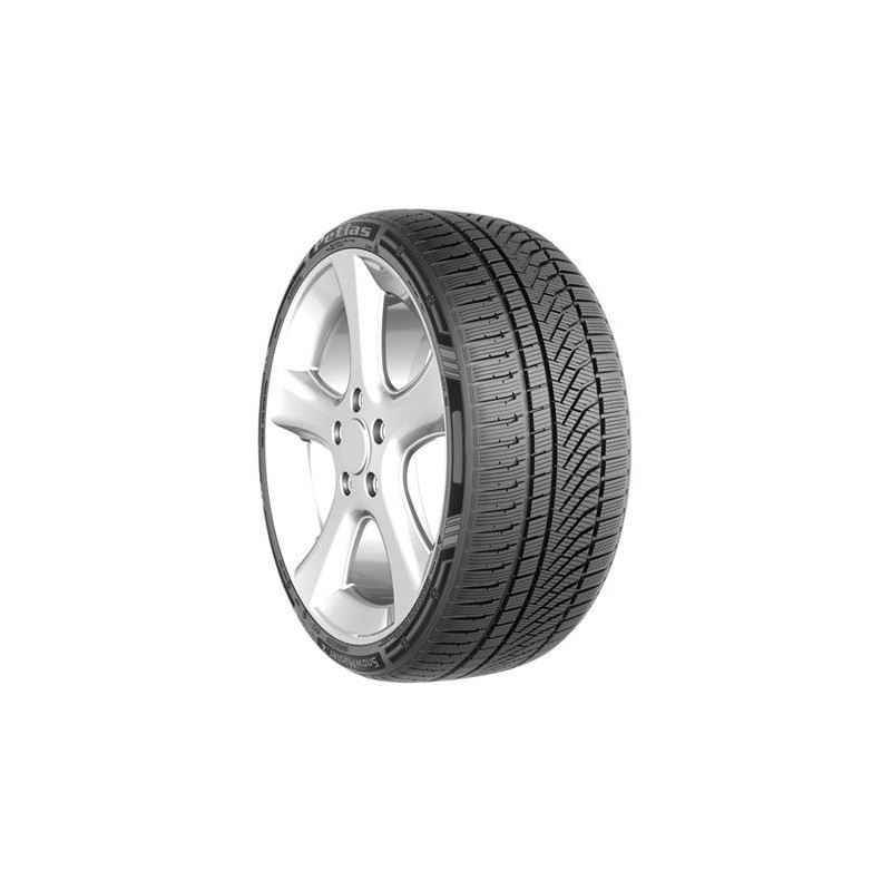 Immagine rappresentativa della gomma PETLAS PETLAS SNOWMASTER 2 SPORT XL 225/40 R19 93W B D B 70dB XL