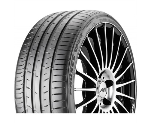 Immagine rappresentativa della gomma TOYO TOYO PROXES SPORT 215/45 R18 93Y D A B 71dB XL