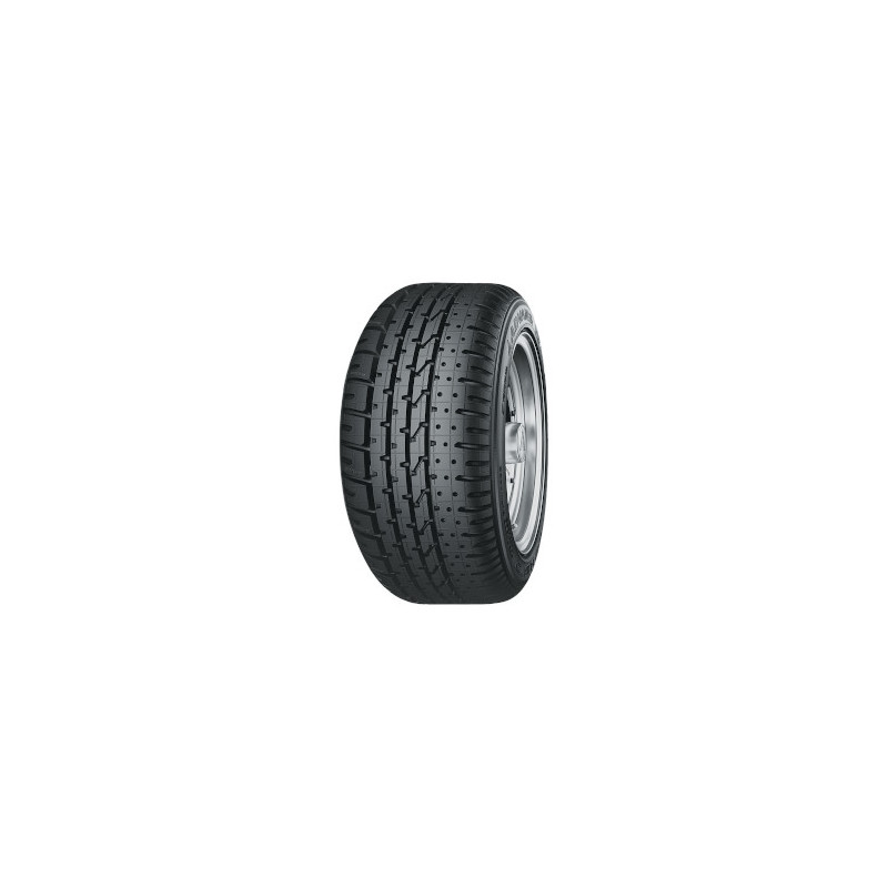 Immagine rappresentativa della gomma YOKOHAMA YOKOHAMA ADVAN HF TYPE-D A008S 195/70 R14 91H D D B 70dB