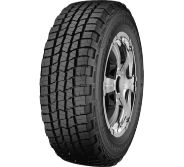 Immagine rappresentativa della gomma PETLAS PETLAS PT421 A/T 215/65 R16 98T E F B 71dB