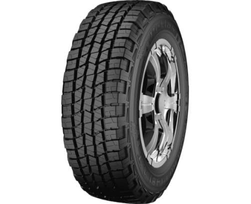 Immagine rappresentativa della gomma PETLAS PETLAS PT421 A/T 215/65 R16 98T E F B 71dB