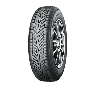 Immagine rappresentativa della gomma YOKOHAMA YOKOHAMA W.DRIVE V905 XL RPB M+S 3PMSF 225/50 R17 98H C C 72dB XL