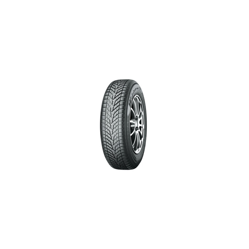 Immagine rappresentativa della gomma YOKOHAMA YOKOHAMA W.DRIVE V905 XL RPB M+S 3PMSF 225/50 R17 98H C C 72dB XL