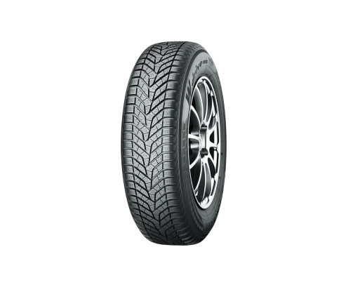 Immagine rappresentativa della gomma YOKOHAMA YOKOHAMA W.DRIVE V905 XL RPB M+S 3PMSF 225/50 R17 98H C C 72dB XL