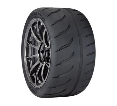 Immagine rappresentativa della gomma TOYO TOYO PROXES R888R XL (semi-slick) 195/55 R15 89V D D B 72dB XL