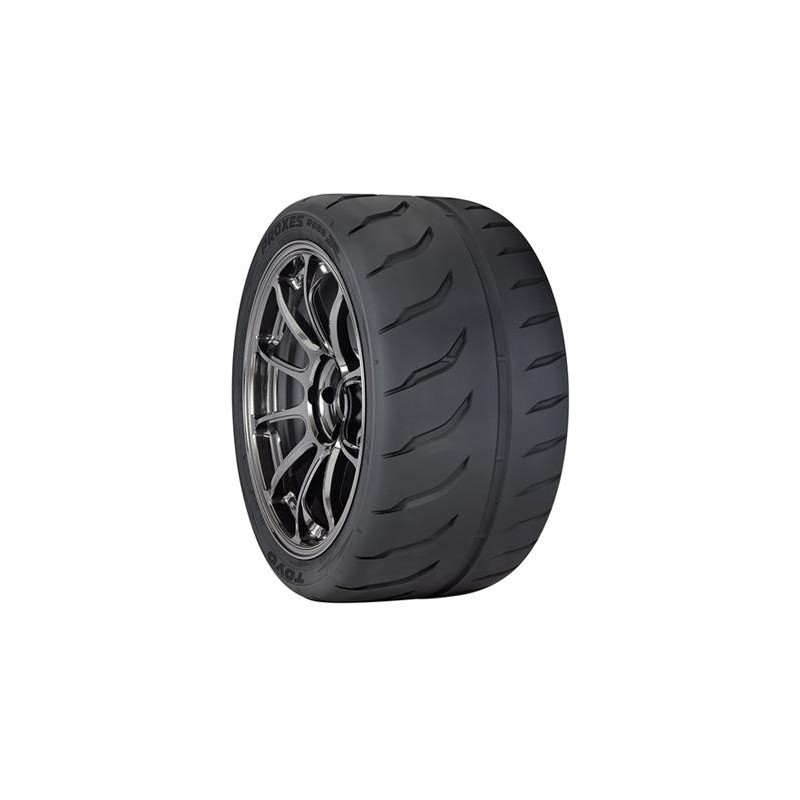 Immagine rappresentativa della gomma TOYO TOYO PROXES R888R XL (semi-slick) 195/55 R15 89V D D B 72dB XL